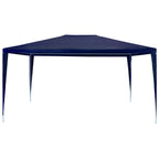 Tendone per Feste 3x4 m Blu