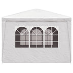Tendone per Feste 3x3 m Bianco