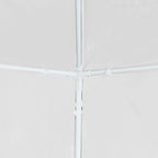 Tendone per Feste 3x3 m Bianco