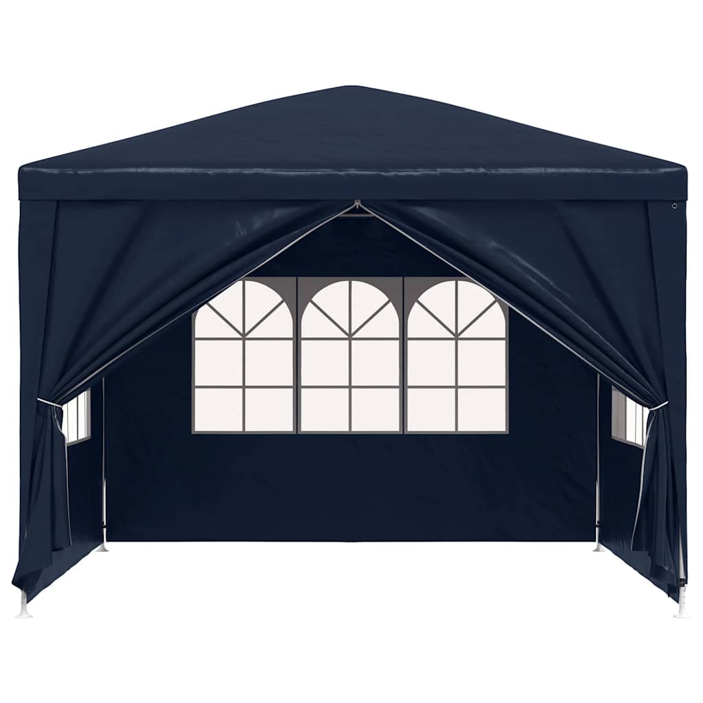 Tendone per Feste 3x3 m Blu