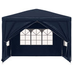 Tendone per Feste 3x3 m Blu