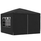 Tendone per Feste 3x3 m Antracite