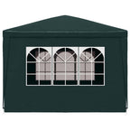 Tenda per Feste 3x3 m Verde