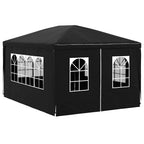 Tendone per Feste 3x4 m Antracite