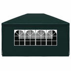 Tendone per Feste 3x4 m Verde