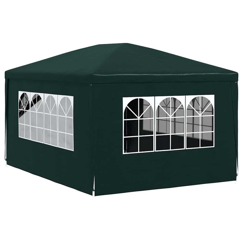 Tendone per Feste 3x4 m Verde