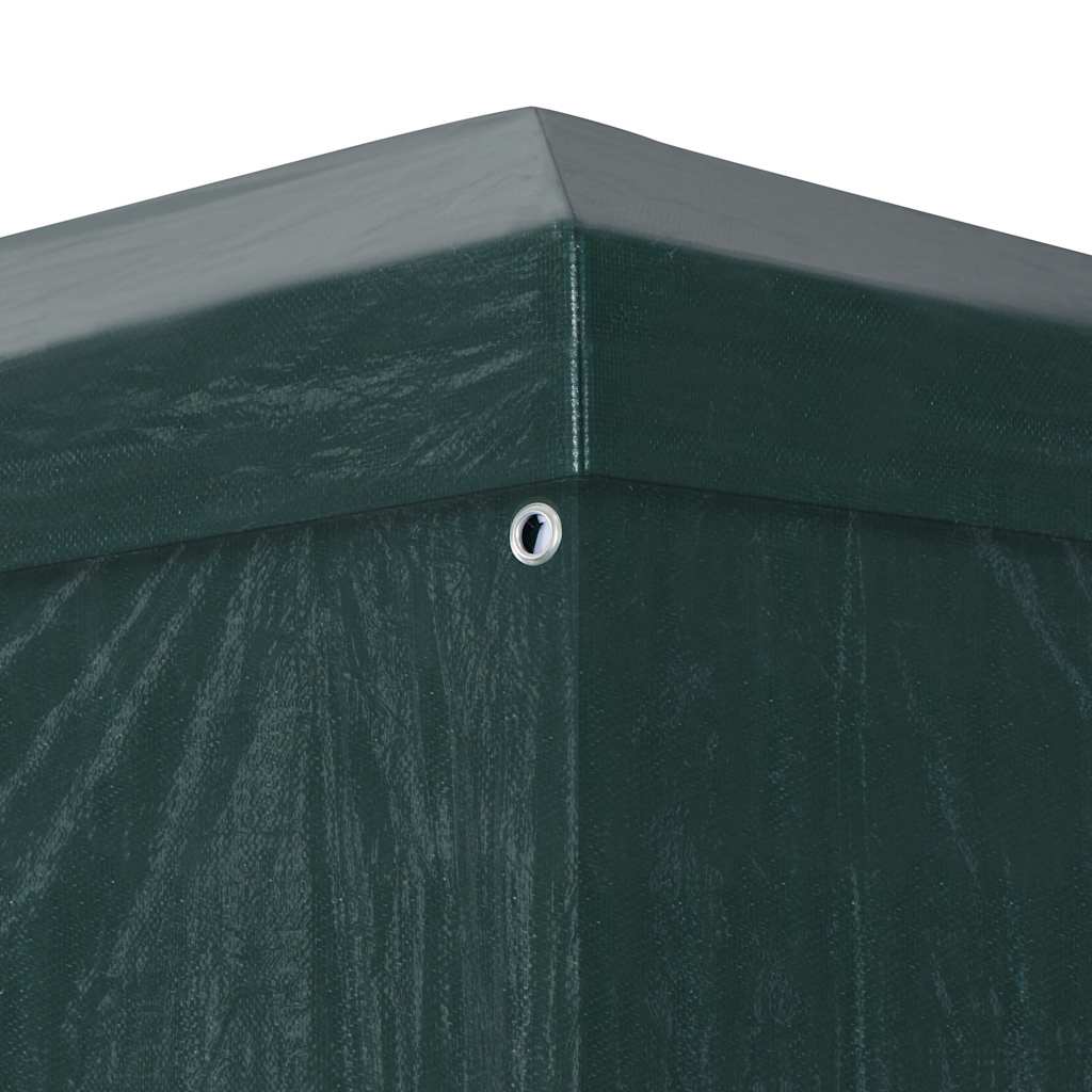 Tendone per Feste 3x4 m Verde