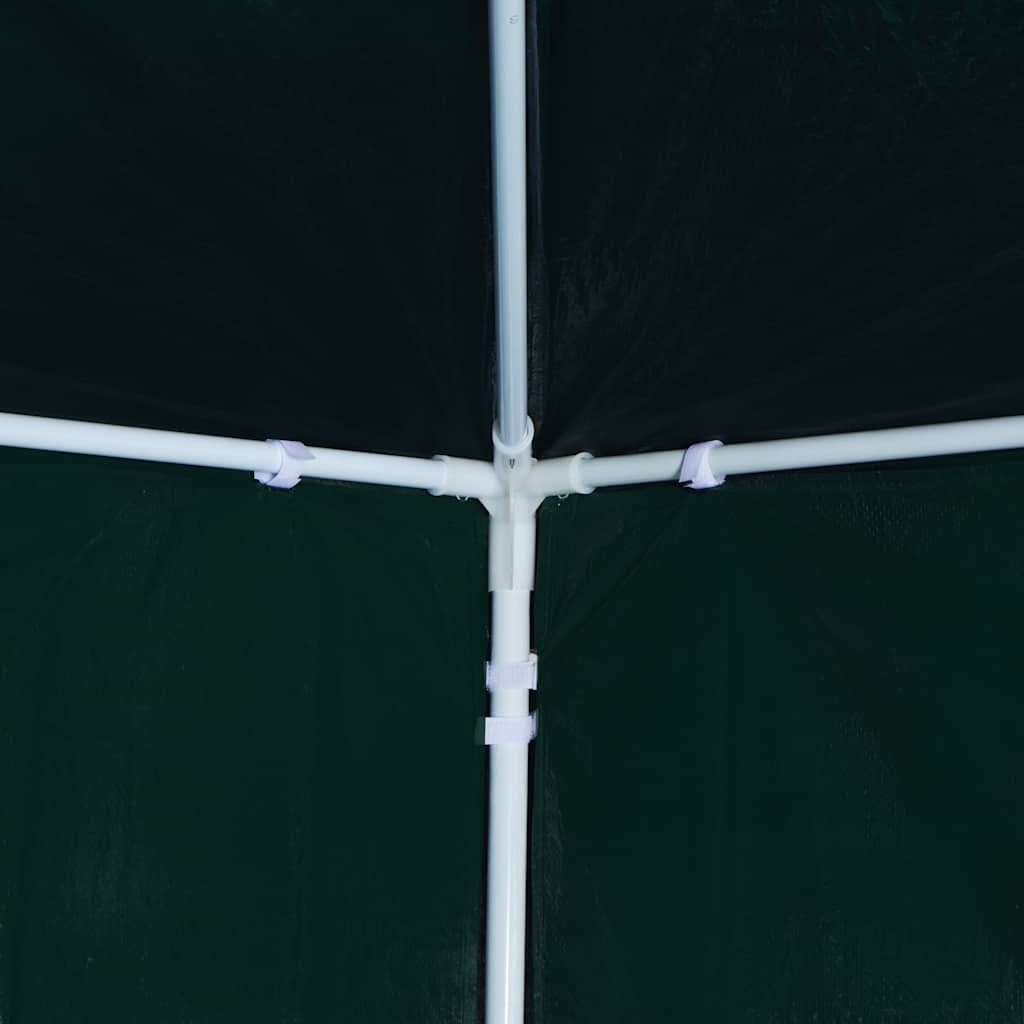 Tendone per Feste 3x4 m Verde