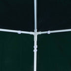 Tendone per Feste 3x4 m Verde