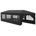 Tenda per Feste 3x9 m Antracite