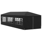 Tenda per Feste 3x9 m Antracite
