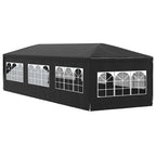 Tenda per Feste 3x9 m Antracite