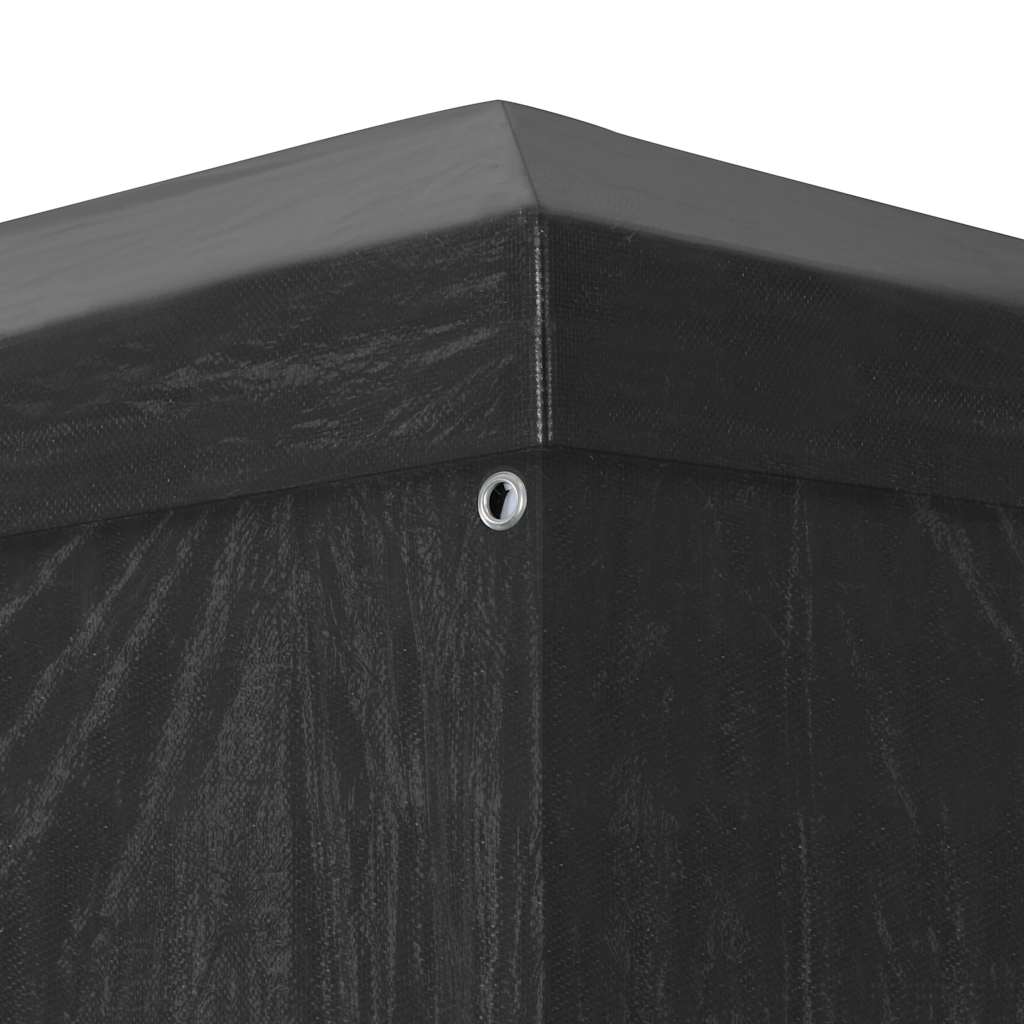 Tenda per Feste 3x9 m Antracite