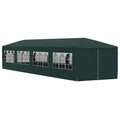 Tendone per Feste 3x12 m Verde