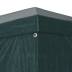 Tendone per Feste 3x12 m Verde