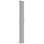 Tenda da Sole Laterale Retrattile 160 x 300 cm Crema