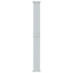 Tenda da Sole Laterale Retrattile 140 x 300 cm Blu