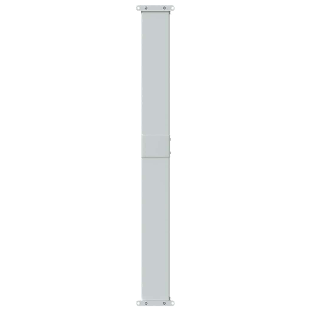 Tenda da Sole Laterale Retrattile 140 x 300 cm Blu