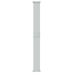 Tenda da Sole Laterale Retrattile 140 x 300 cm Rossa