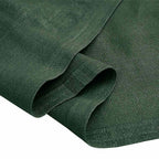 Tappeto da Tenda 250x300 cm in HDPE Verde