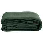 Tappeto da Tenda 300x400 cm in HDPE Verde