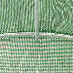 Serra 4,5m² 300x150x200 cm