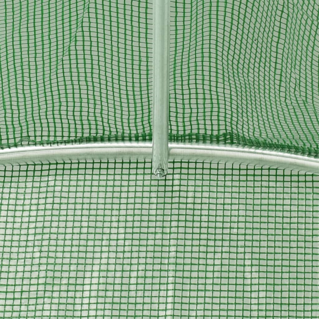 Serra 4,5m² 300x150x200 cm