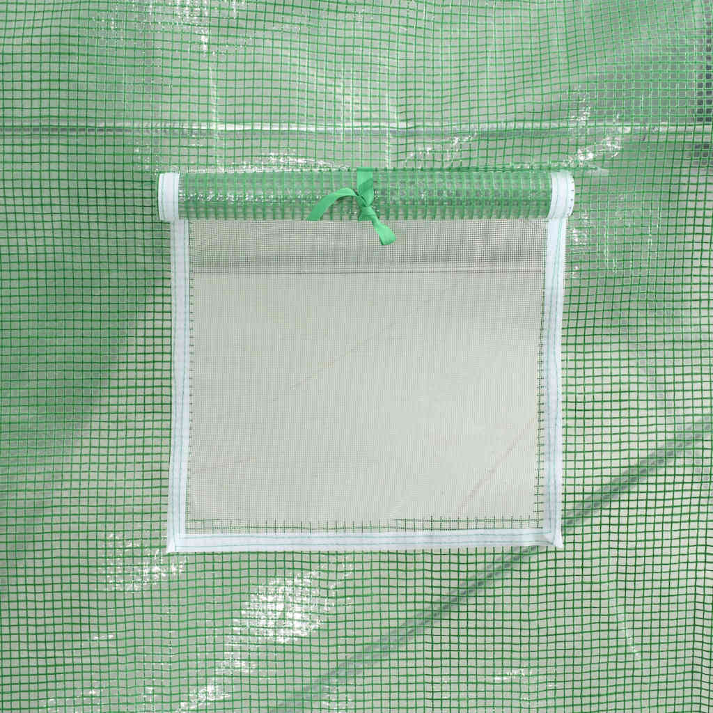 Serra 9m² 300x300x200 cm