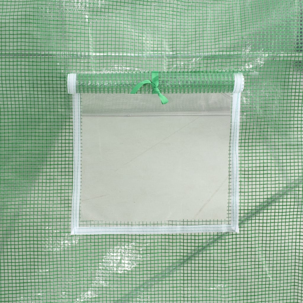 Serra 13,5m² 450x300x200 cm