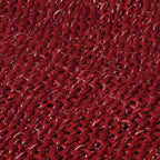 Coperta Borgogna 220 x 250 cm in Poliestere