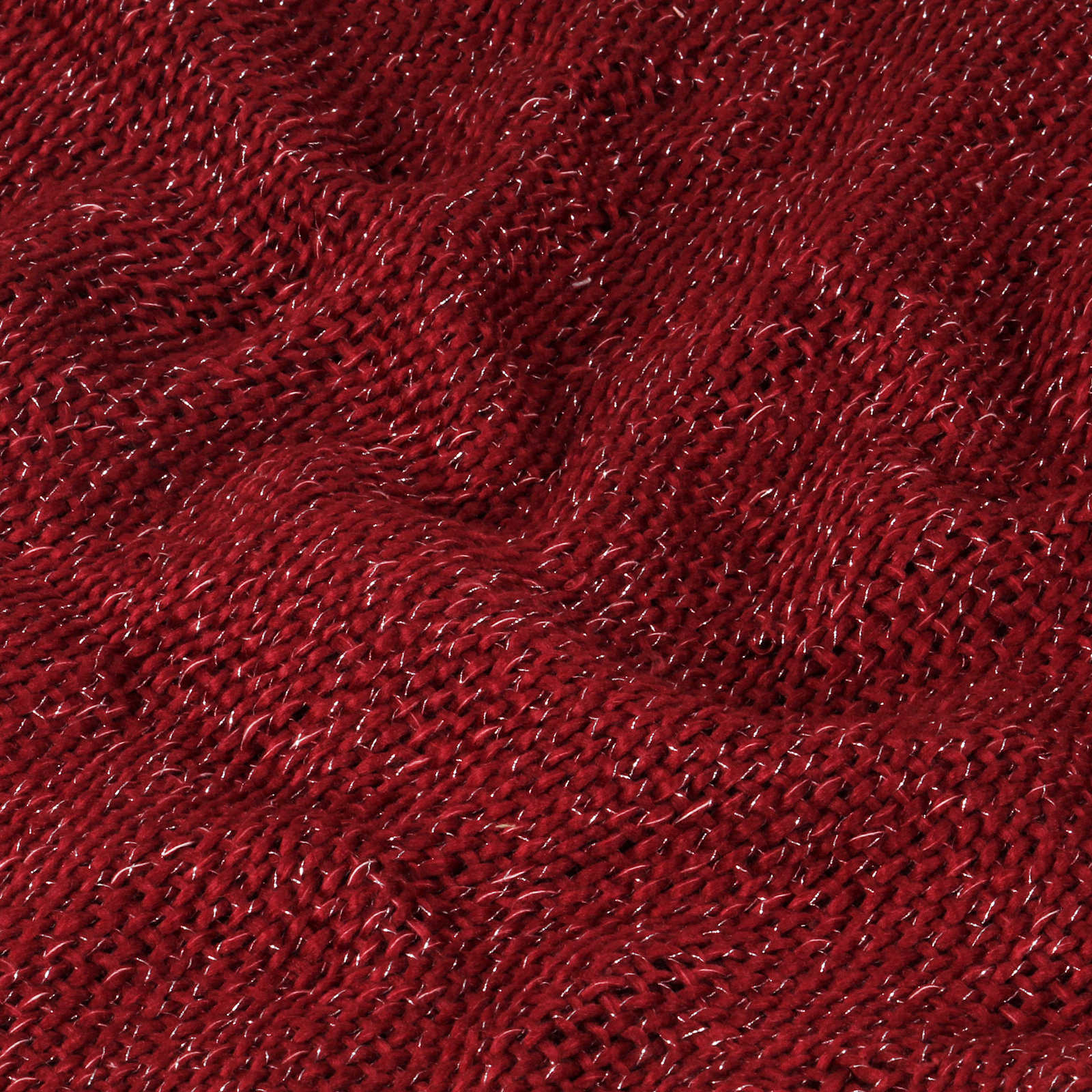 Coperta Borgogna 220 x 250 cm in Poliestere