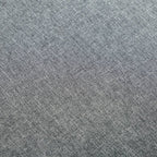 Poltrona Grigio Chiaro in Tessuto