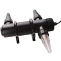Dispositivo Chiarificazione Lampada UVC 11W 10000 L