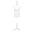Busto Sartoriale Donna Bianco