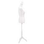 Busto Sartoriale Donna Bianco