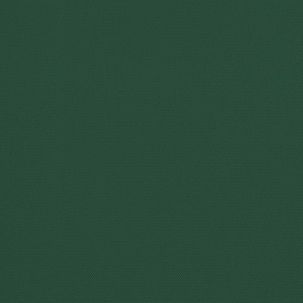Parasole 200 x 300 cm Verde Rettangolare