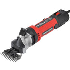 Set Tosatrice per Pecore 6 Pezzi 320 W