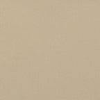 Parasole a Vela in Oxford Rettangolare 4x6 m Beige
