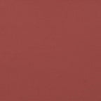 Parasole a Vela Oxford Rettangolare 4x6 m Terracotta