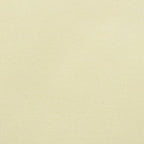 Paravento da Balcone in Tessuto Oxford 90x400 cm Crema