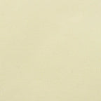 Paravento da Balcone in Tessuto Oxford 90x600 cm Crema