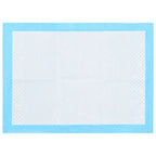 Tappetino Igienico per Cani 200 pz 45x33 cm Tessuto non Tessuto