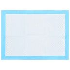 Tappetino Igienico per Cani 400 pz 45x33 cm Tessuto non Tessuto