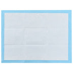 Tappetino Igienico per Cani 400 pz 60x45 cm Tessuto non Tessuto