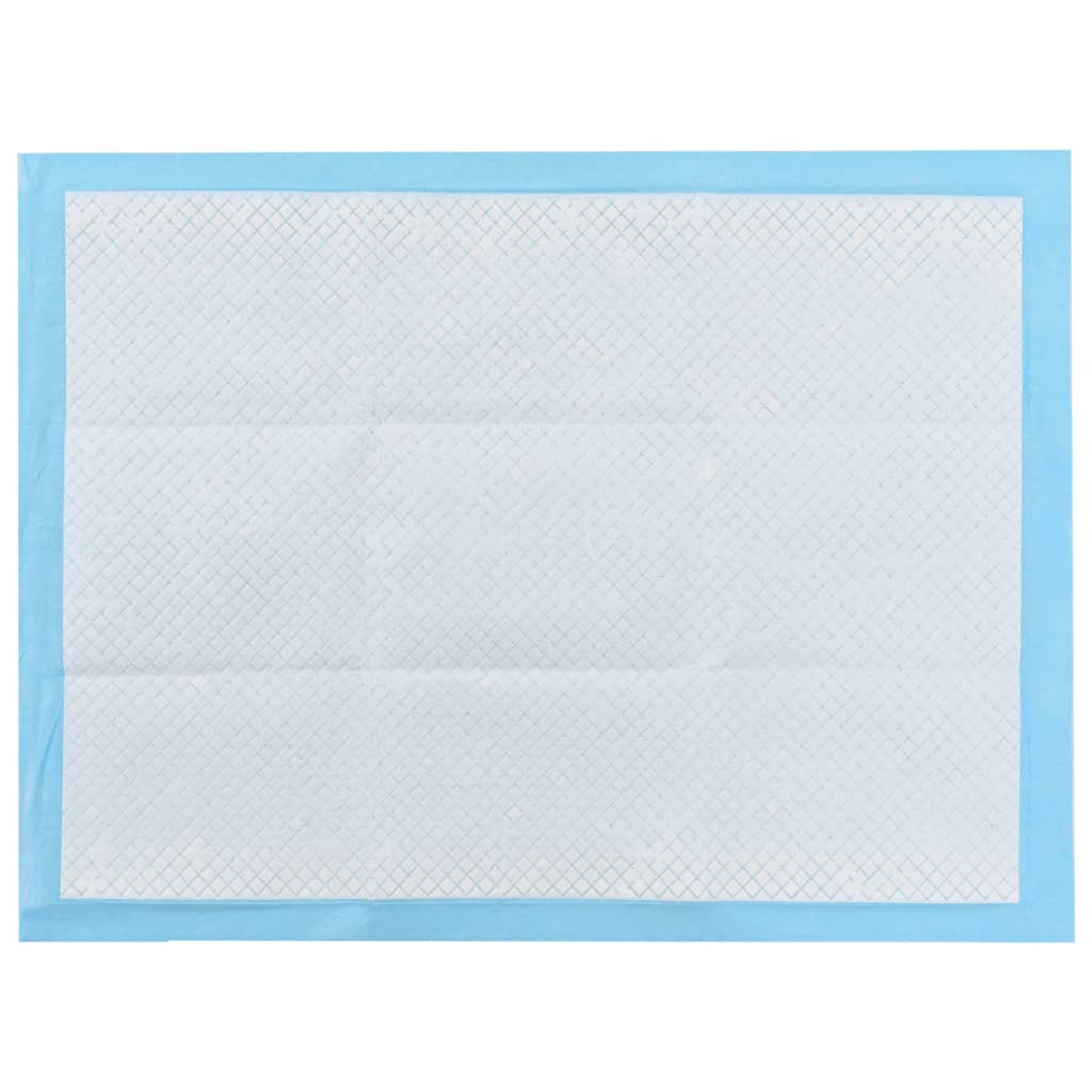 Tappetino Igienico per Cani 400 pz 60x45 cm Tessuto non Tessuto
