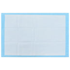 Tappetino Igienico per Cani 400 pz 90x60 cm Tessuto non Tessuto