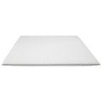Coprimaterasso 180x200 cm in Schiuma Viscoelastica 6 cm