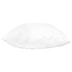 Cuscini 2 pz 60x40x14 cm in Memory Foam