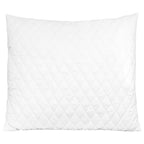 Cuscini 2 pz 70x60x14 cm in Memory Foam