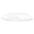 Cuscini 2 pz 70x60x14 cm in Memory Foam